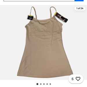 Maidenform Camisole Tank.